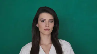 Teşkilat Bahar kimdir? Buçe Buse Kahraman kaç yaşında, sevgilisi kim?