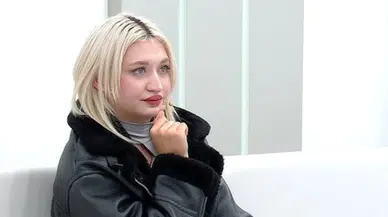 Esra Erol'da Pembegül İlik kimdir?