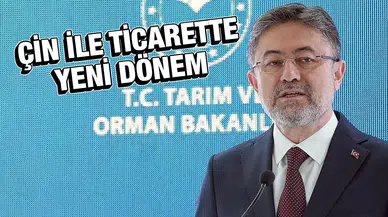 Yeni anlaşmalar imzalandı
