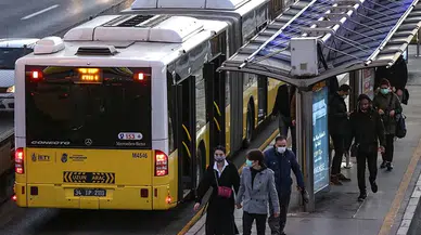 Bugün toplu taşıma ücretsiz mi? 29 Ekim Çarşamba metro, Marmaray, metrobüs, otobüs bedava mı?