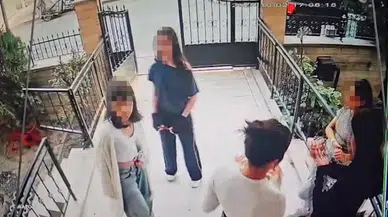 Konya’da akran zorbalığı: 13 ile 14 yaşlarındaki 5 kız çocuğu bıçakla kapıya dayandı!