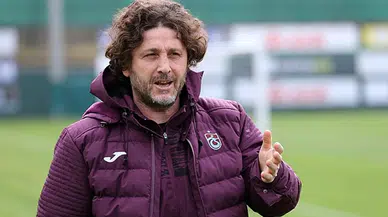 Trabzonspor, Fatih Tekke ile iç sahada başarılı sonuçlar alıyor