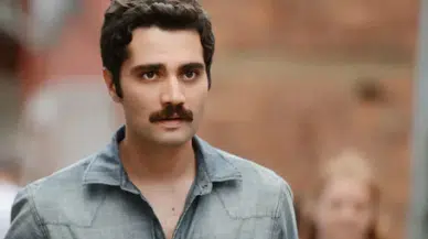 Teşkilat dizisi Korkut kimdir?