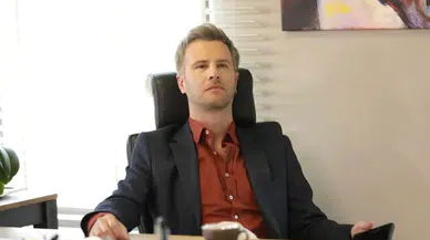 Ben Leman dizisi Demir kimdir?