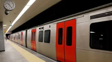 Ankaray çalışmıyor mu?