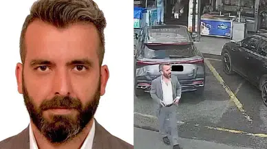 MOSSAD ajanı Serkan Çiçek kimdir? Gerçek adı ne, nereli, kaç yaşında?