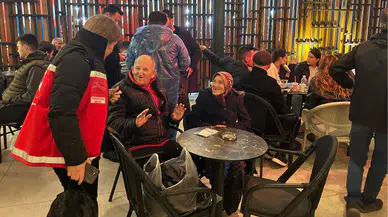 Bakan Göktaş: Balıkesir depremi sonrası 252 vatandaşımıza psikososyal destek sağladık