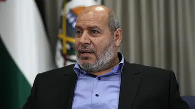 Gazze için diplomasi trafiği hızlandı