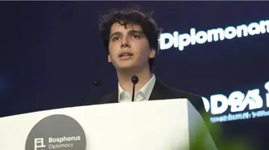 Ömer Tayyip Erdoğan kimdir?