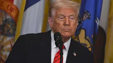 Trump Gazze ateşkesinin ardından İsrail’i ziyaret edecek