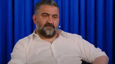 Ümit Özat'tan Galatasaraylı yıldıza övgü dolu sözler