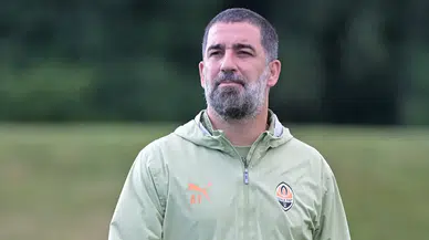 Arda Turan'a hayatının şoku!