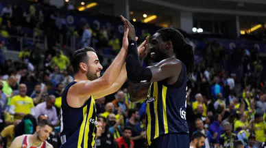 Fenerbahçe Beko - Dubai Basketbol maçı ne zaman?