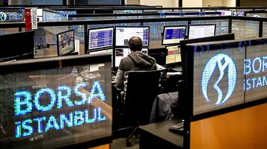 Borsa İstanbul yılın 9 ayında yüzde 12 artış kaydetti