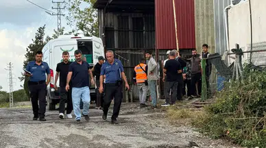Hatay'da acı ölüm: Depo bekçisi kalp krizi geçirdi!