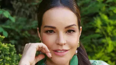 Bengü, teknede hortuma yakalandı!