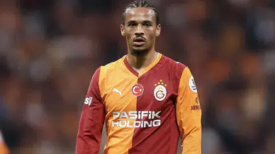 Leroy Sane, Oktoberfest’te kavga etti