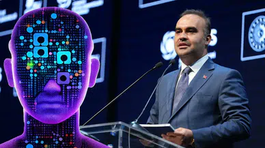 Kacır’dan Türk dünyası yapay zeka hamlesi