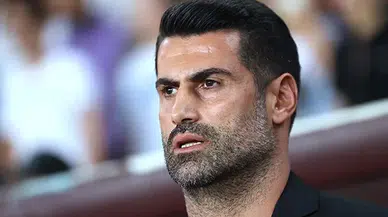 Fenerbahçe ile anılan Volkan Demirel hakkında sürpriz gelişme