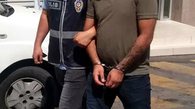 Sivas’ta hakkında kesinleşmiş hapis cezası bulunan şahıs asansör dairesinde yakalandı