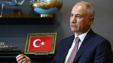 AK Parti Genel Başkanvekili Ala'dan, Mısır zirvesine ilişkin açıklama