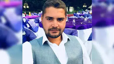 Aydın'da 32 yaşındaki adamın şüpheli ölümü!
