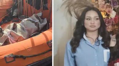 İş görüşmesinde katledildi: Sedef Güler'in duruşması 23 Ekim'de görülecek!