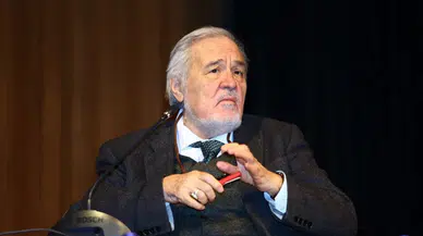 İlber Ortaylı eski eşi Ayşe Özdolay kimdir?