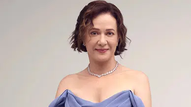 Kuruluş Orhan Malhun Hatun kimdir?