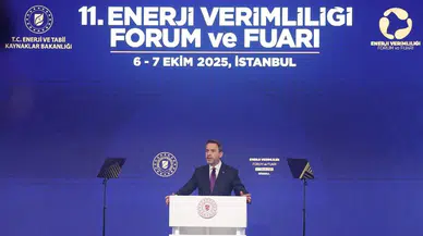 Bayraktar: Akkuyu’nun ilk reaktörü 2026’da devreye alınacak