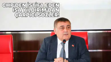 "AK Parti'ye geçmeye niyetim var!"