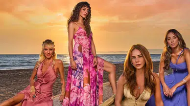 Ben Leman dizisinin konusu nedir?