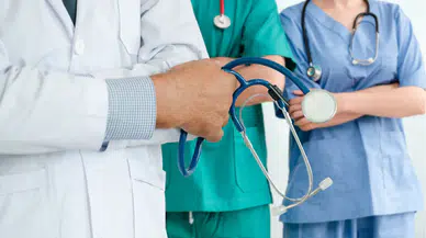 2025 sağlık çalışanları maaş promosyonu ne kadar olacak? Ne zaman yatacak?