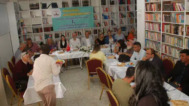 Mersin’de Maddeye Karşı Pedal Çeviriyoruz etkinliği düzenlenecek