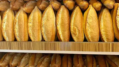 İzmir'de halk ekmek fiyatlarına zam geldi!