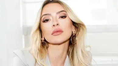 Hadise kimdir, kaç yaşında, nereli? Neden gözaltına alındı?