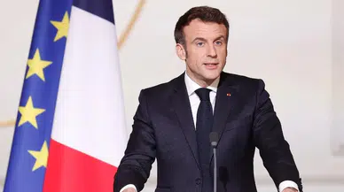 Emmanuel Macron, 48 saat içinde Fransa'nın yeni başbakanını atayacak