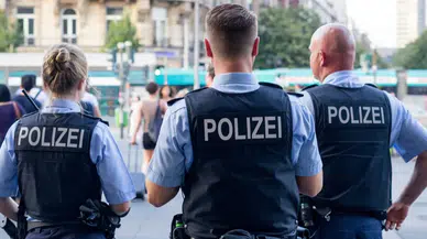 Almanya’da tatbikat kabusa döndü: Hollandalı onbaşı hayatını kaybetti