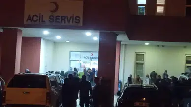 Diyarbakır'da eşeğin metrelerce sürüklediği 6 yaşındaki çocuk öldü