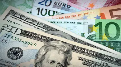 23 Ekim Perşembe dolar ve euro kaç lira oldu?