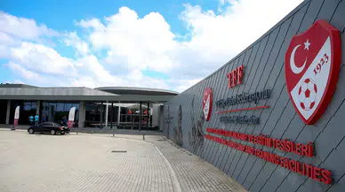 TFF'den A Milli Takım'a büyük jest: Prim dağıtılacak