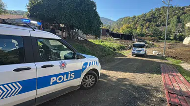 Samsun'da dehşet anları: Yeni eş başından vuruldu, anne yaralandı!