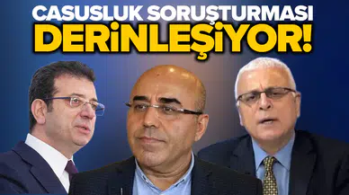 Hüseyin Gün'ün FETÖ ve yabancı istihbarat bağlantıları ortaya çıktı!