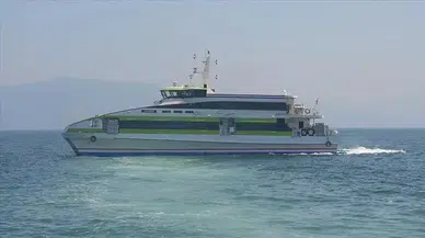 BUDO'nun 2 seferi daha iptal edildi