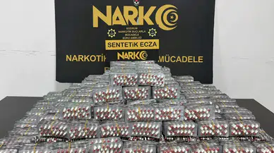 Muğla'da uyuşturucu operasyonu: 10 kişi tutuklandı