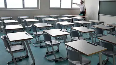 30 Ekim'de okullar tatil mi? Bölgesel tatil kararları alınabilir!