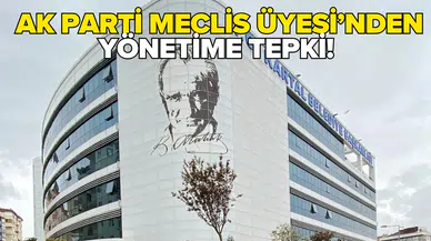 'Ekonomik kriz mi, yönetim krizi mi?'