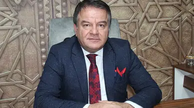 Mehmet Nafiz Koca kimdir?