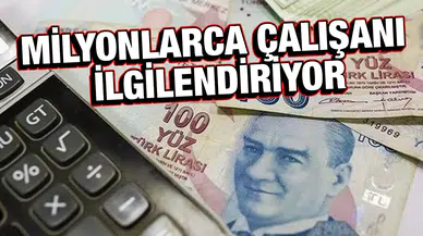 Asgari ücret ne kadar olacak?