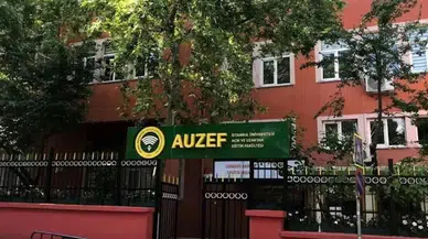 2025 AUZEF vize sınav tarihleri ne zaman? Kayıt yenileme süresi uzatıldı!